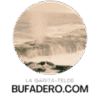 Logo Bufadero.com